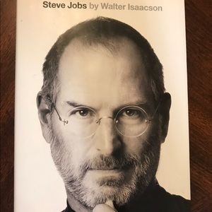 Steve Jobs